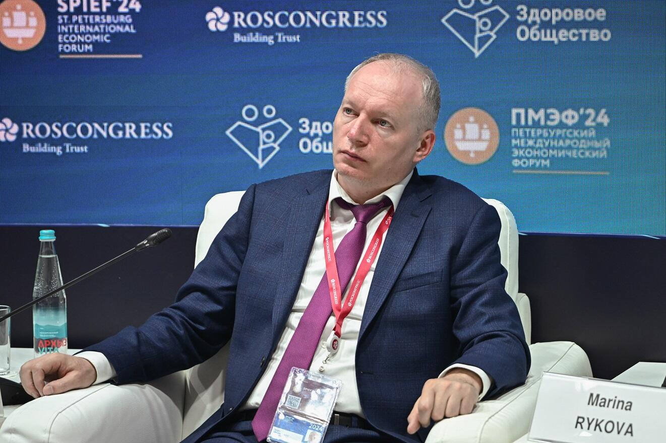Здоровое питание и БАДы